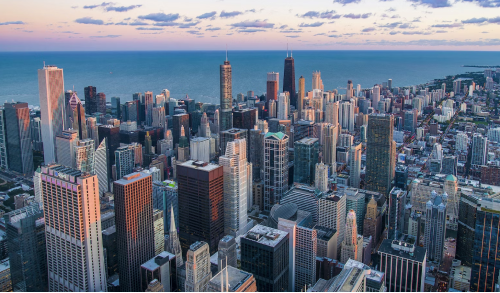 Buildings